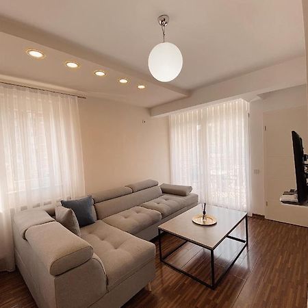 Diamond Apartment Prishtina Πρίστινα Εξωτερικό φωτογραφία