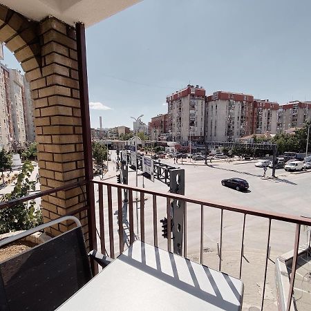 Diamond Apartment Prishtina Πρίστινα Εξωτερικό φωτογραφία