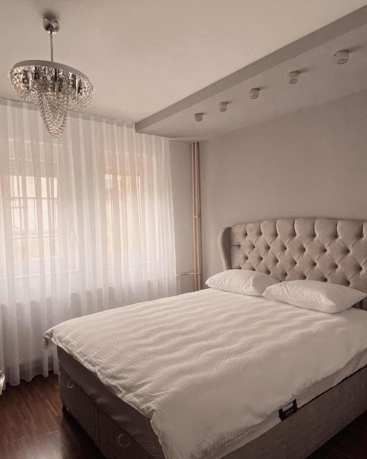 Diamond Apartment Prishtina Πρίστινα Εξωτερικό φωτογραφία