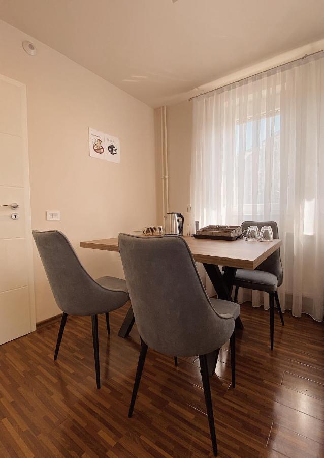 Diamond Apartment Prishtina Πρίστινα Εξωτερικό φωτογραφία