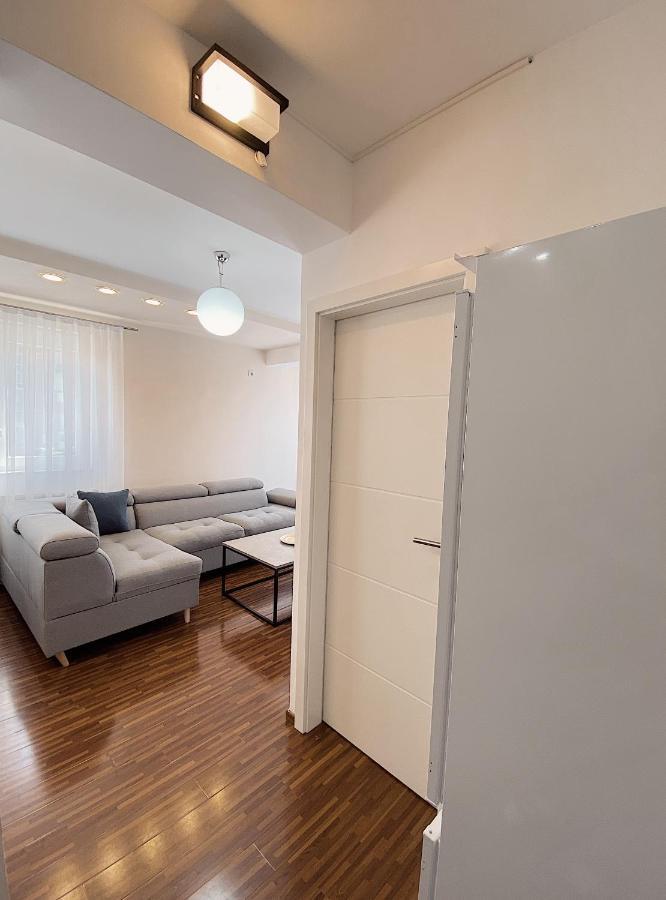 Diamond Apartment Prishtina Πρίστινα Εξωτερικό φωτογραφία