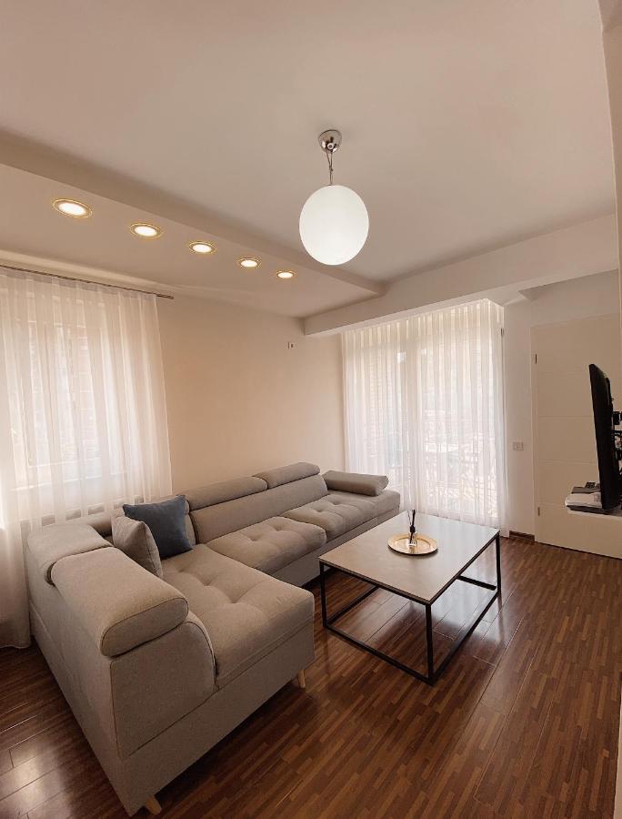 Diamond Apartment Prishtina Πρίστινα Εξωτερικό φωτογραφία